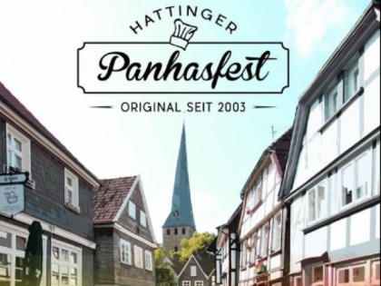 照片: Panhasfest