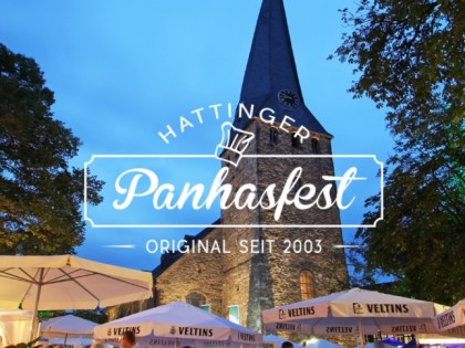 照片: Panhasfest